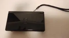 Nintendo DS Lite 本体 ブラック