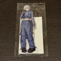 轟はじめ　アクスタ　ReGLOSS 1st Live Flashpoint