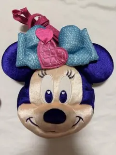 24時間以内発送可♡ディズニー ミニー パルパルーザ ショルダーバッグ