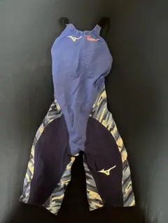 イトマン指定 MIZUNO GX・SONIC Ⅲ MR 2XS 高速水着