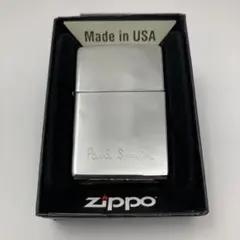 2025年最新】ポールスミスzippoの人気アイテム - メルカリ