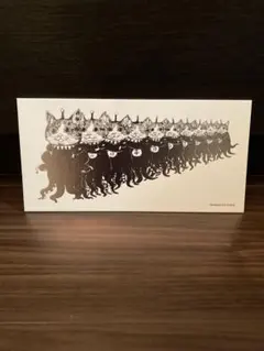 【直筆サイン入り・非売品メッセージカード付き】ギュスターヴくん絵本＋タオルセット 直筆サイン入り・非売品メッセージカード付き】ギュスターヴくん