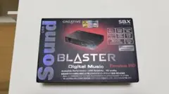 即日発送】Sound Blaster Z SE ほぼ未使用 サウンドカードYU - メルカリ