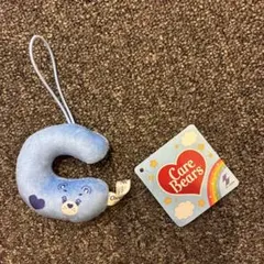 ケアベアイニシャルマスコットc