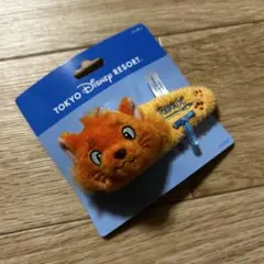 ディズニー ヘアピン トゥルーズ