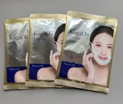 小顔プラスVラインCマスク ファンクルン製薬 KogaO+ V-UPPER ３枚