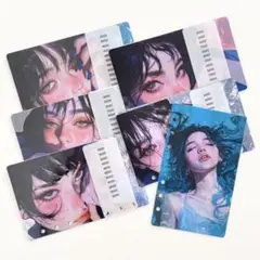 早い者勝ち　韓国　貯金　バインダー　カバー　リフィル　女性