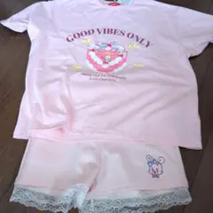 SWIMMER　スイマー　半袖　Tシャツ　トップス　ズボン　ハーフパンツのサムネイル