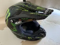 HJC RPHA10 モンスターエナジー ヘルメット Hjc Rpha 10 Monster Energy Lorenzo Replica Motorcycle Helmet Speed