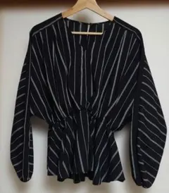 AZUL by moussy 　トップス　Sのサムネイル