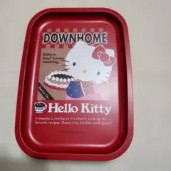 Hello Kitty メタルトレイのサムネイル