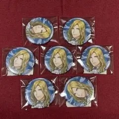 カミュ うたプリ 缶バッジ SP BGS - メルカリ
