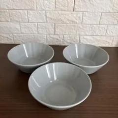iittala TEEMA ボウル 3個セット　グレーのサムネイル