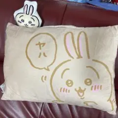 ウサギのクッション＊枕