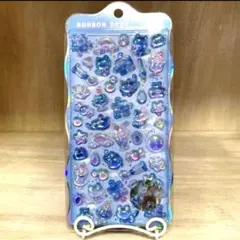 ‪☆【国内正規品】ボンボンドロップシール オーロラそらねこ 〈クーリア〉