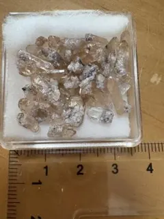 トパーズ　USA産