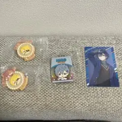 カラフルピーチ まとめ　セット