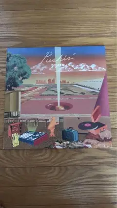 jjj レコード　新品　2枚セット　LP 新品未開封　即日発送 Yahoo!オークション -「jjj」(レコード) の落札相場・落札価格