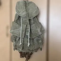 あ*ジ様 カーハートヴィンテージ リュック 旧タグ 古着 - メルカリ