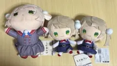 しぐれういBIGぬいぐるみまとめ売り