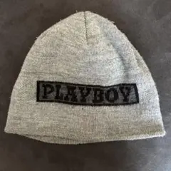 90s PLAYBOY ビーニーのサムネイル