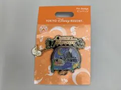 東京ディズニーリゾート ハロウィン ピンバッジ 2022 - メルカリ