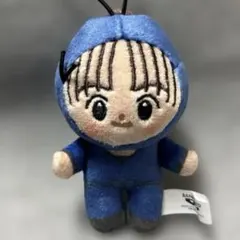 2026年最新】忍たま乱太郎 ほわぬい 保健委員会の人気アイテム - メルカリ