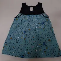 ソニアリキエル★エプロン