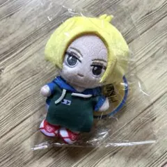 朝倉シン　SAKAMOTO DAYS きゃらぱぺmini