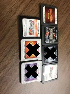 ポケモン ゲーム プラチナなど