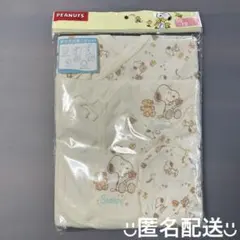 PEANUTS スヌーピー 新生児肌着　5点セット　ベビー　50〜70