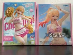 着せ恋 喜多川海夢 フィギュア 2体セット