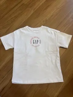 GAP/Sサイズ（120サイズ）　Tシャツ