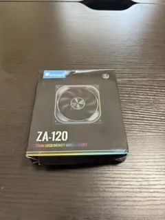 JONSBO ZA-120BR 28mm ARGB InfinityMirror