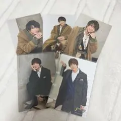 ジャニアイ2019 平野紫耀 フォトセット