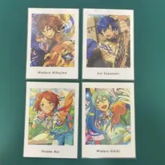 あんスタ P.A.shots!! SHUFFLE