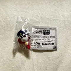 【最安値】ケロロ軍曹 ちびギロロめじるしアクセサリー カプセルトイ 全5種