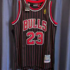 r*a様 NBA ブルズ マイケル・ジョーダン ユニフォーム ジャージ