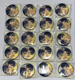 2025年最新】氷鷹北斗 缶バッジの人気アイテム - メルカリ