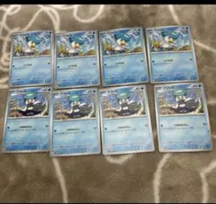 クワッス　ポケモンカード　まとめ売り
