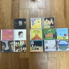 野狐禅 竹原ピストル アルバムCD ライブDVD まとめ売り 2026年最新】野狐禅 アルバムの人気アイテム - メルカリ