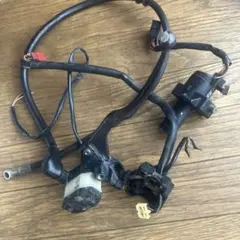 HONDA CB X400Ｆ用のサムネイル