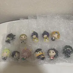 ヒロアカ 一番くじ ちょこのっこフィギュア まとめ売り