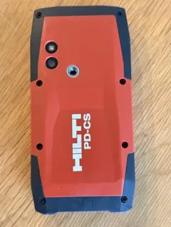 HILTI PD-CS パルスパワー 距離測定器 本体 - メルカリ