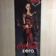2026年最新】安室奈美恵 ポスター コカコーラの人気アイテム - メルカリ