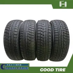 (7753) 175/65R15 ヨコハマ iceGUARD 2023年 9分山 7753) 175/65R15 ヨコハマ iceGUARD 2023年 9分山 - メルカリ