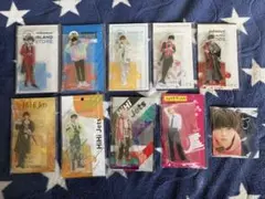 井上瑞稀 アクリルスタンド