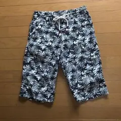 ショートパンツ　短パン　メンズ　Mサイズ　値下げ　美品