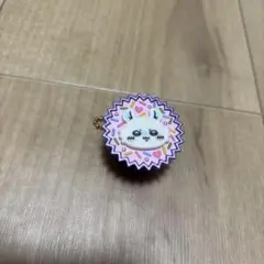 ちいかわ 手作りおやつチャーム #平成女児チョコモモンガ