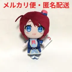 ゾンビランドサガ 源さくら ぬいぐるみ マスコット ゾンビランドサガ 源さくら ぬいぐるみ マスコット ゾンビ - メルカリ